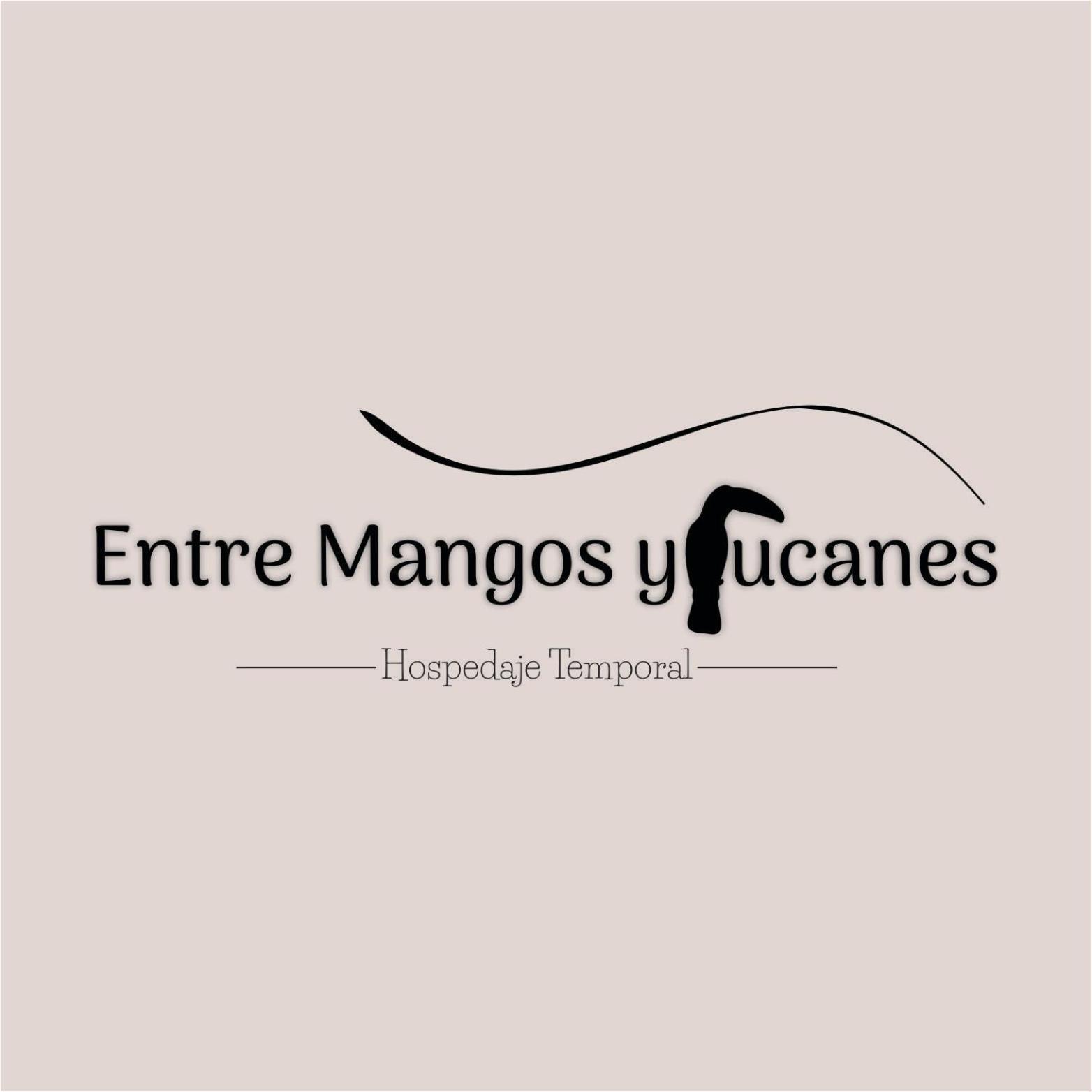 Entre Mangos Y Tucanes Calilegua Bagian luar foto